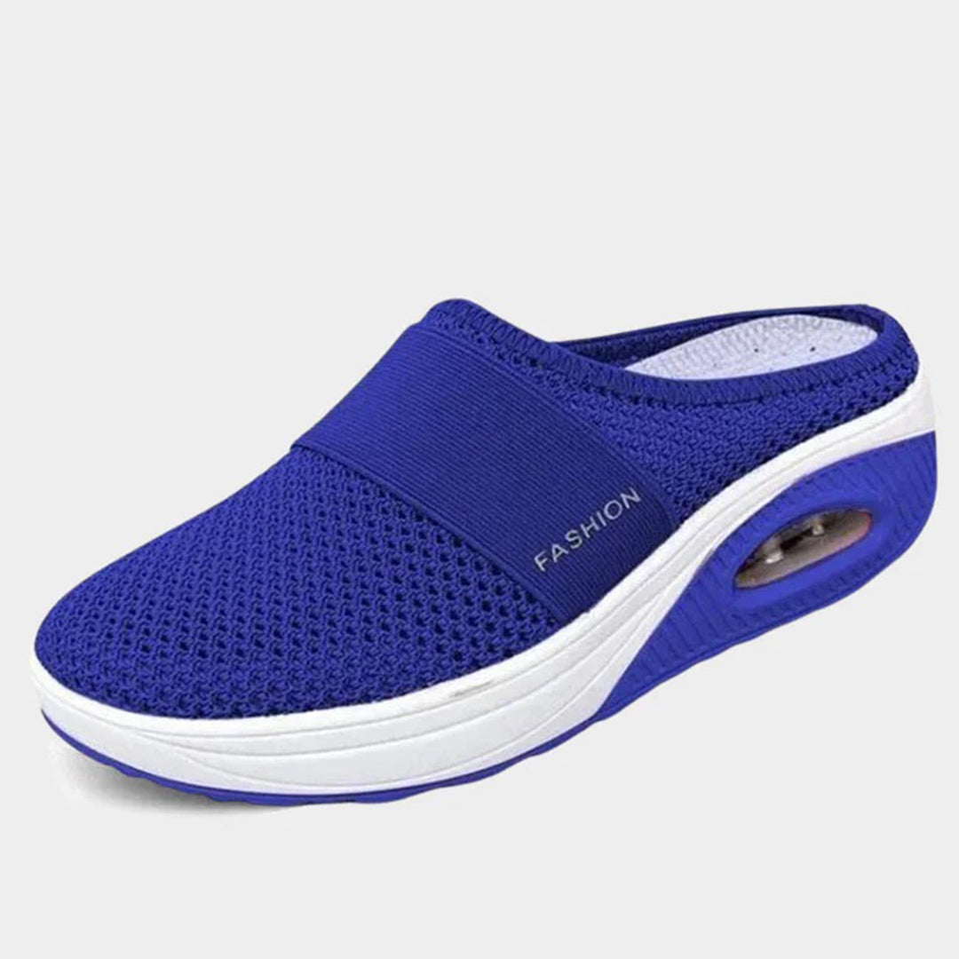 Luksusowe kapcie GENET - absolutna elegancja i wygoda