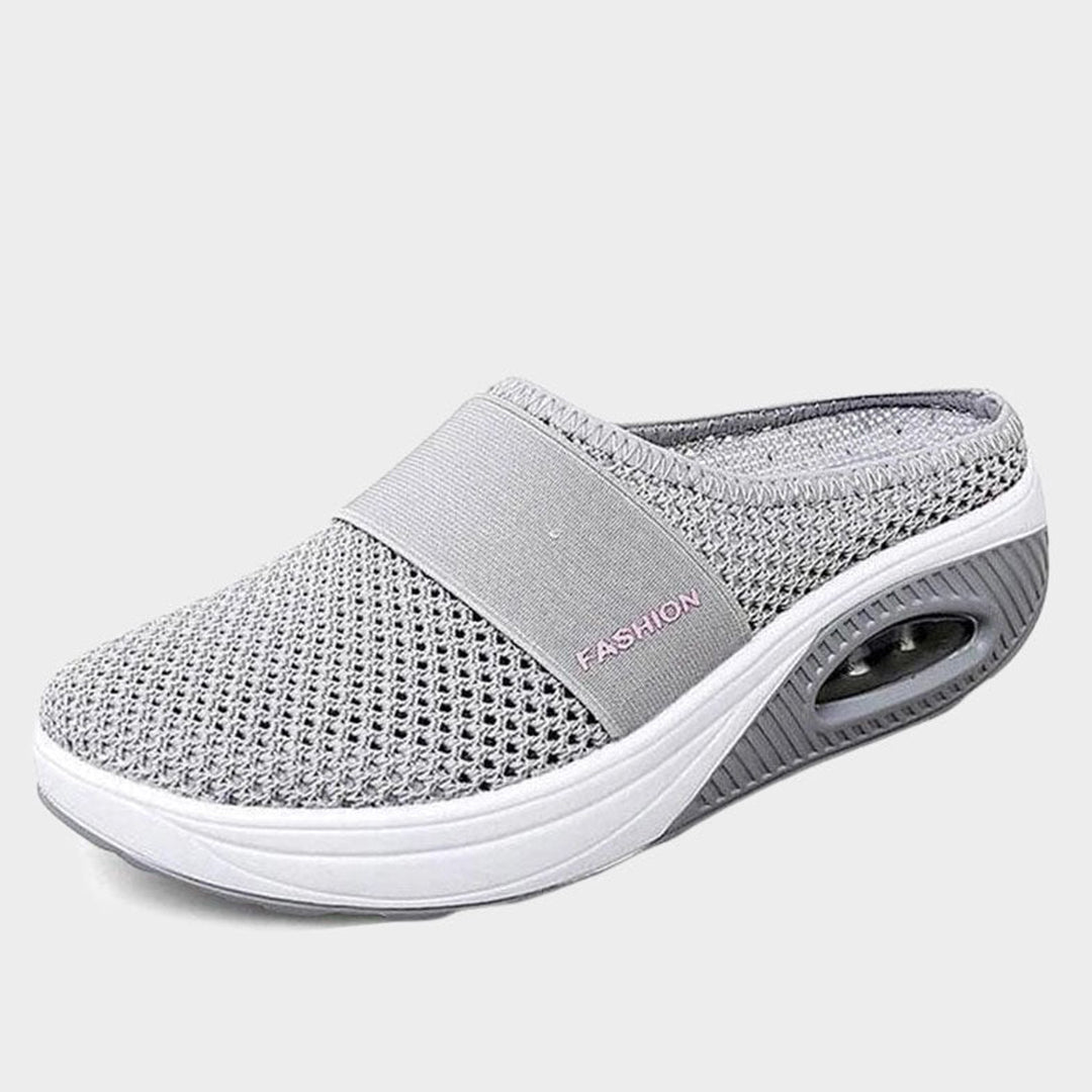 Luksusowe kapcie GENET - absolutna elegancja i wygoda