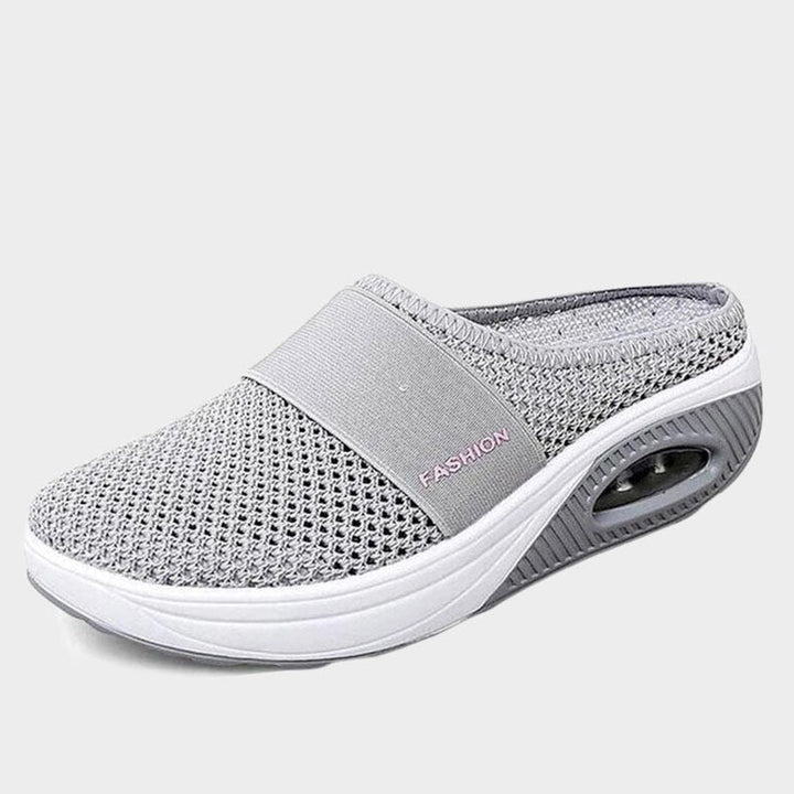 Luksusowe kapcie GENET - absolutna elegancja i wygoda