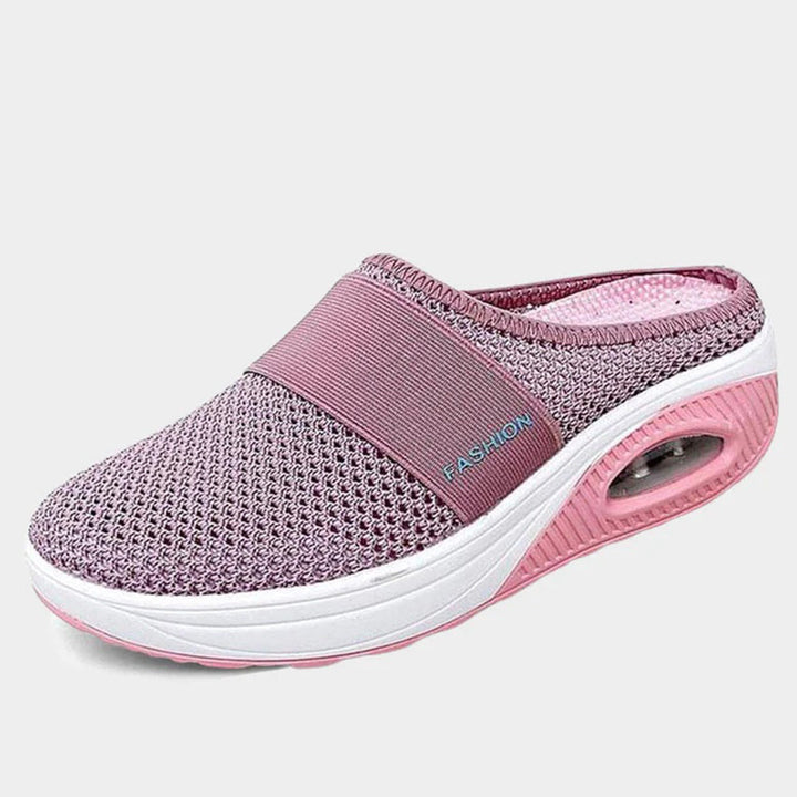 Luksusowe kapcie GENET - absolutna elegancja i wygoda