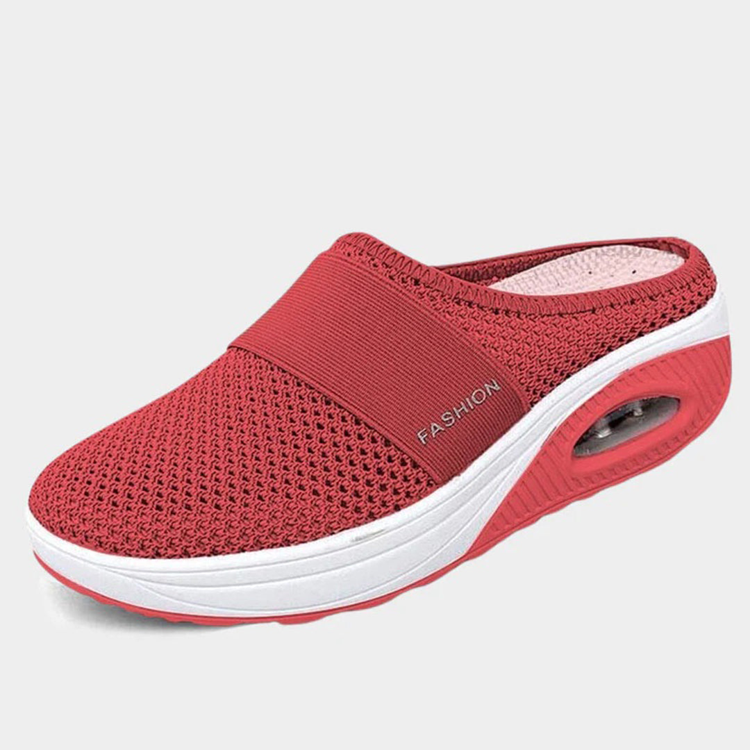 Luksusowe kapcie GENET - absolutna elegancja i wygoda