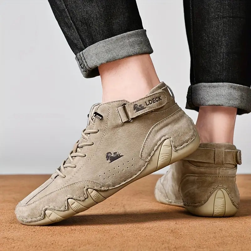 Adriel Eleganckie buty męskie zapewniające styl i wygodę