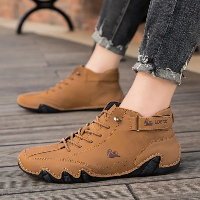 Adriel Eleganckie buty męskie zapewniające styl i wygodę