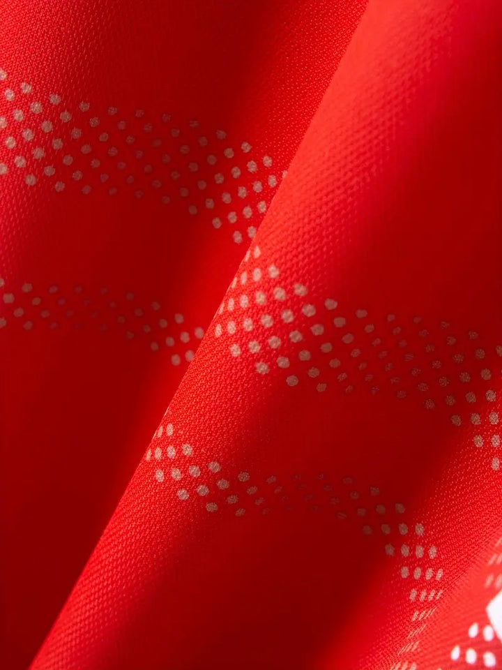 Camisa Polo para Hombre - Diseño de Cuadros - Ajuste Estrecho - Manga Corta Ropa Casual Clásica