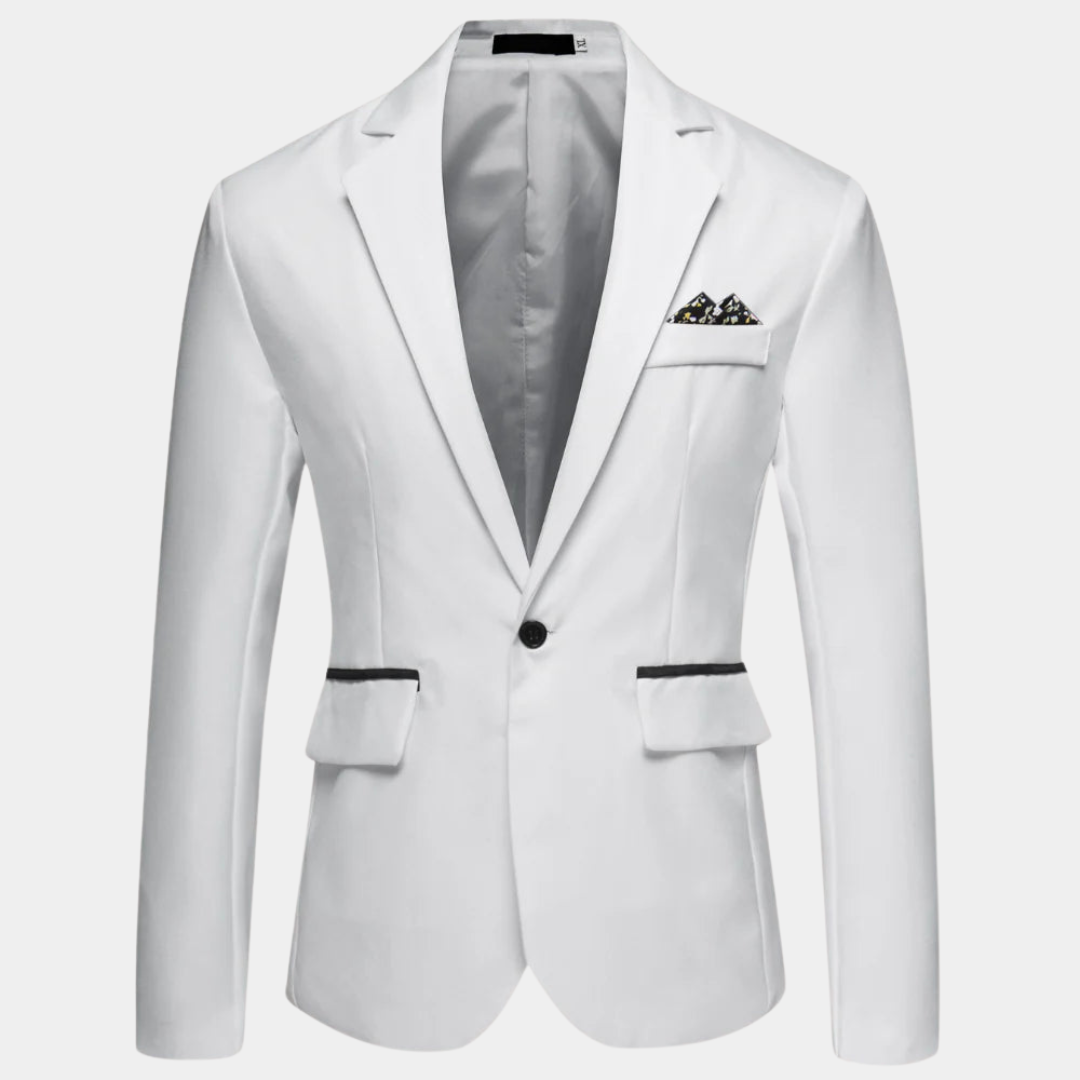 Elegancka kominiarka Prestige zapewniająca nienaganny wygląd