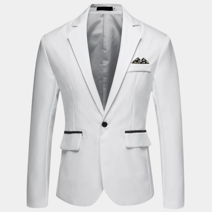 Elegancka kominiarka Prestige zapewniająca nienaganny wygląd