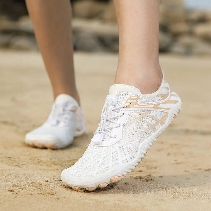 Buty Scarlett Watersport Aqua - wygodne i bezpieczne podczas aktywności w wodzie