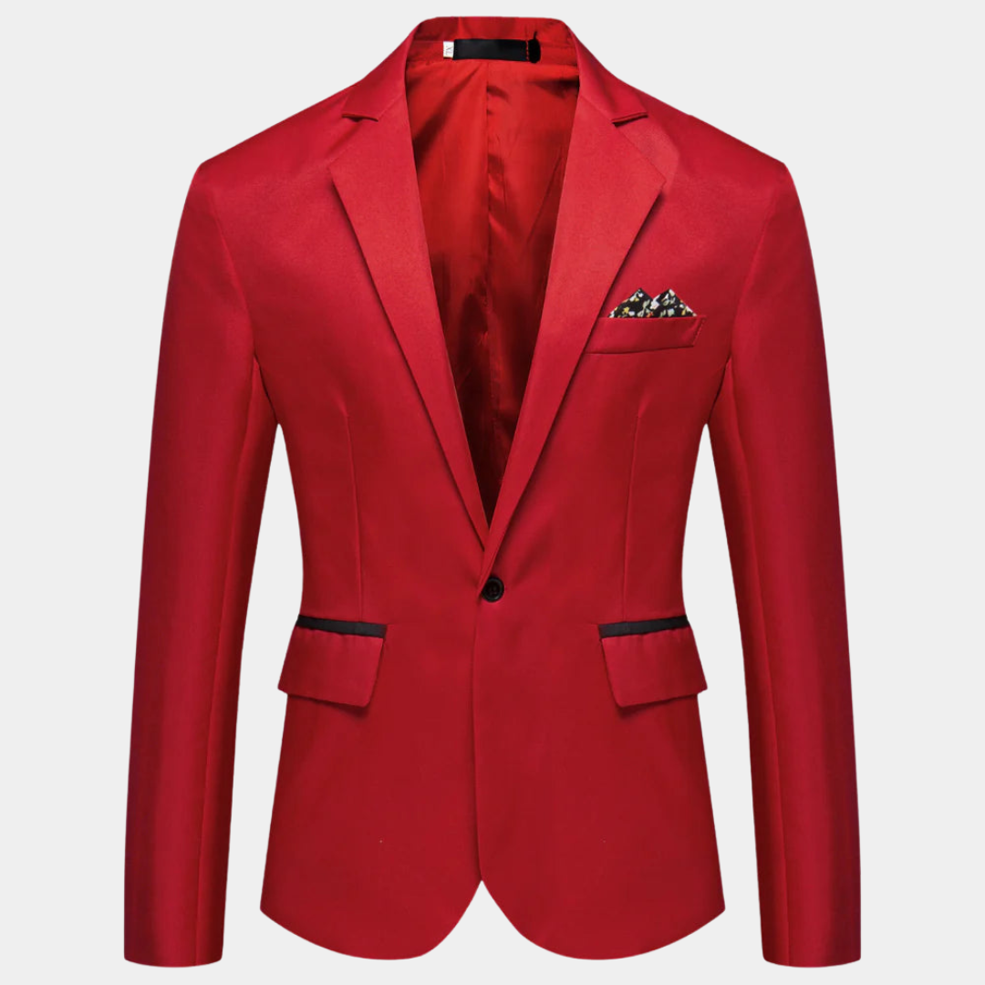 Elegancka kominiarka Prestige zapewniająca nienaganny wygląd