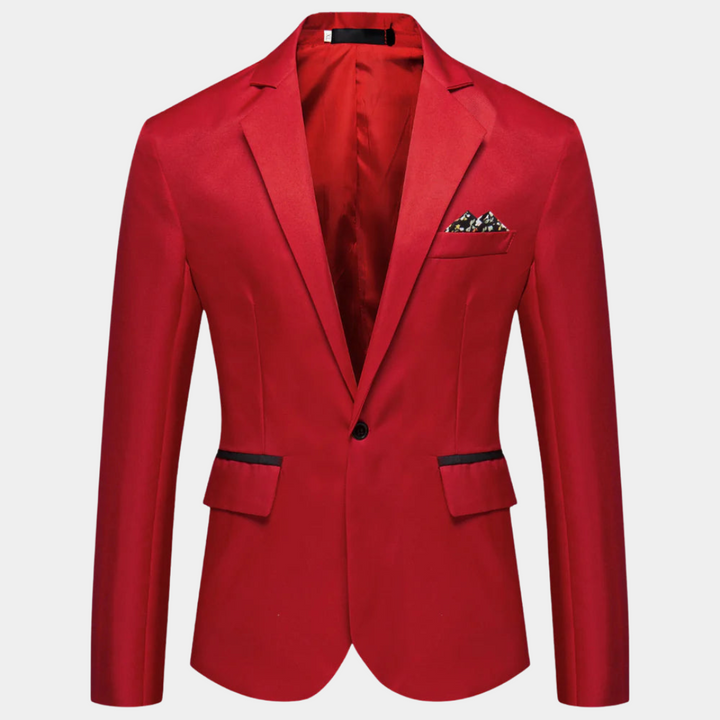 Elegancka kominiarka Prestige zapewniająca nienaganny wygląd