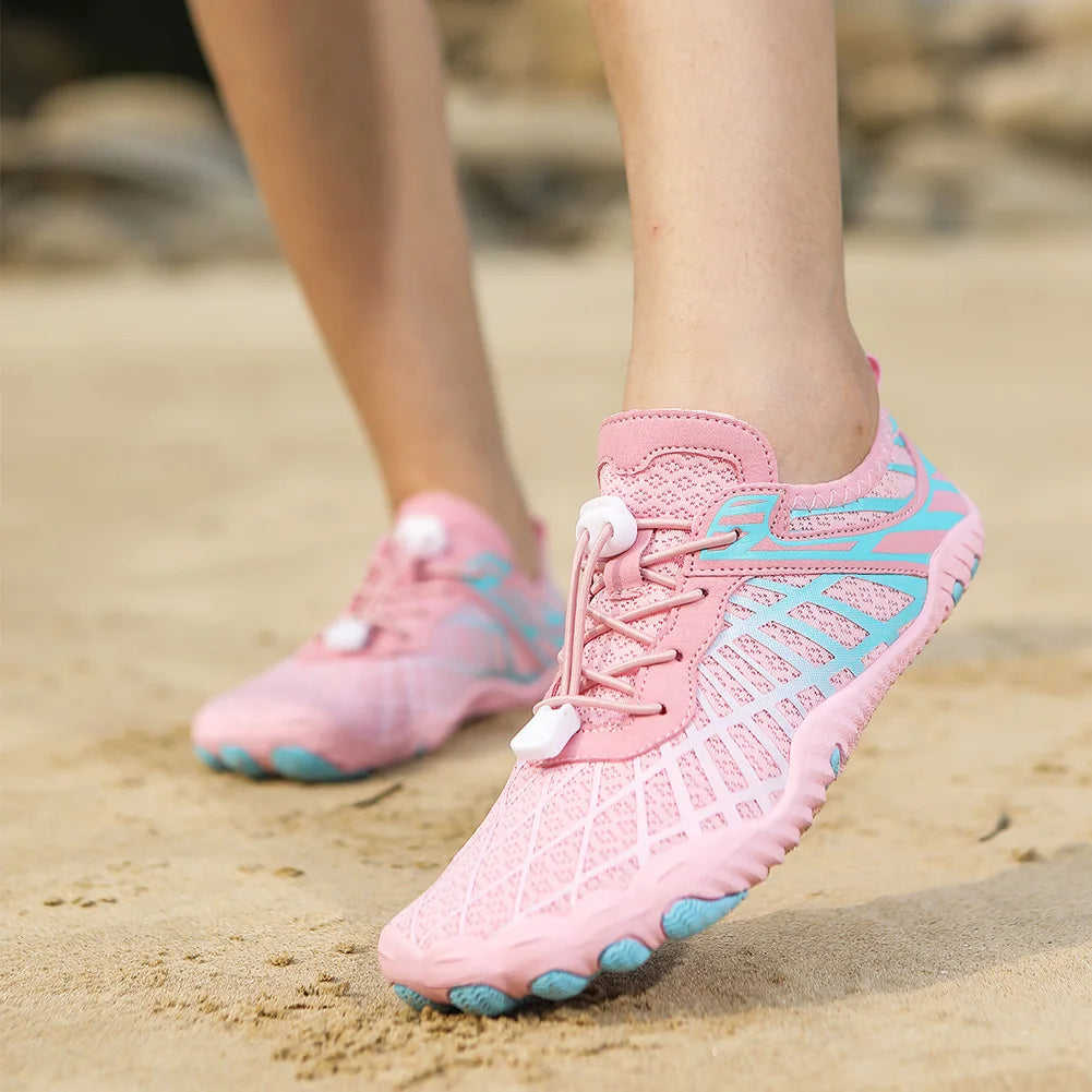 Buty Scarlett Watersport Aqua - wygodne i bezpieczne podczas aktywności w wodzie