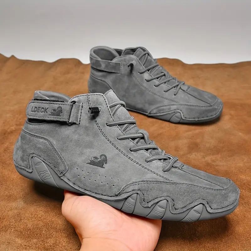 Adriel Eleganckie buty męskie zapewniające styl i wygodę