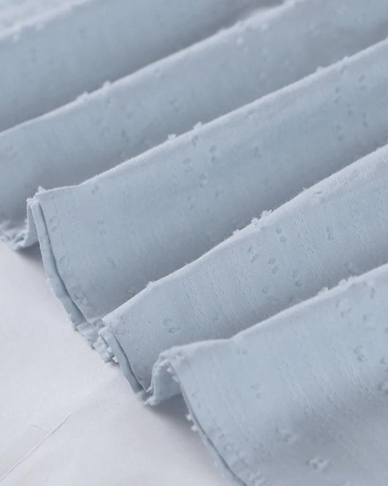 Szykowna i wyrafinowana damska sukienka koszulowa z długim rękawem na każdą okazję