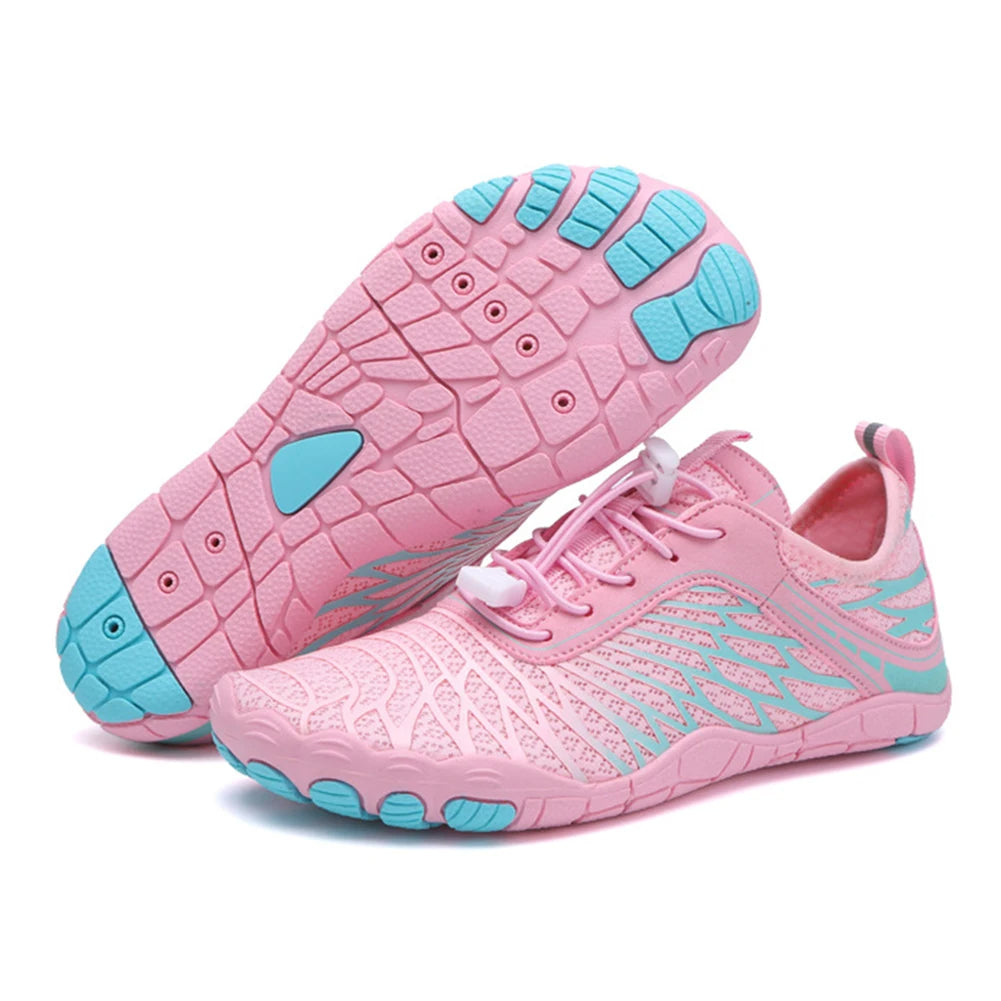 Buty Scarlett Watersport Aqua - wygodne i bezpieczne podczas aktywności w wodzie