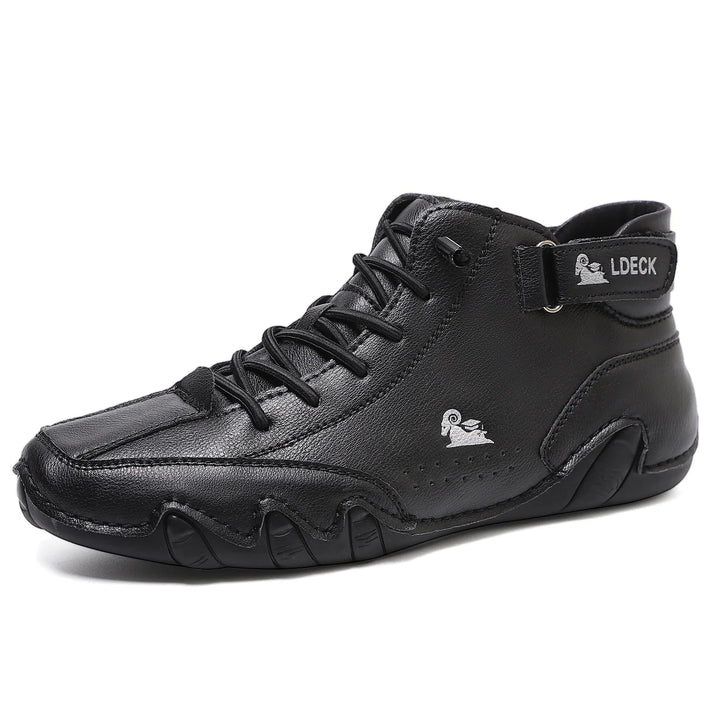 Adriel Eleganckie buty męskie zapewniające styl i wygodę