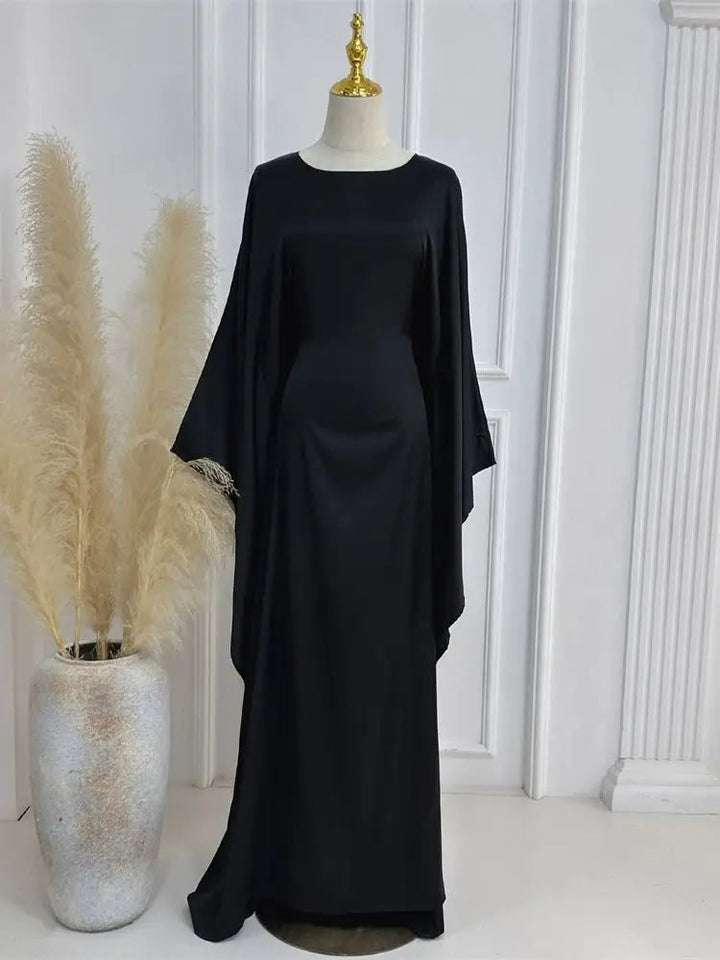 Grace - szykowna i elegancka sukienka maxi o ponadczasowym wyglądzie