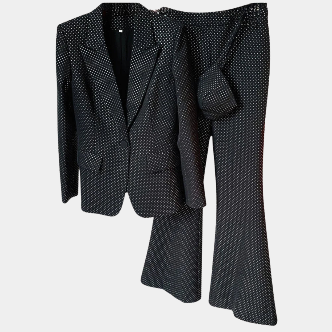 Elegancki damski zestaw upominkowy - idealny na każdą okazję