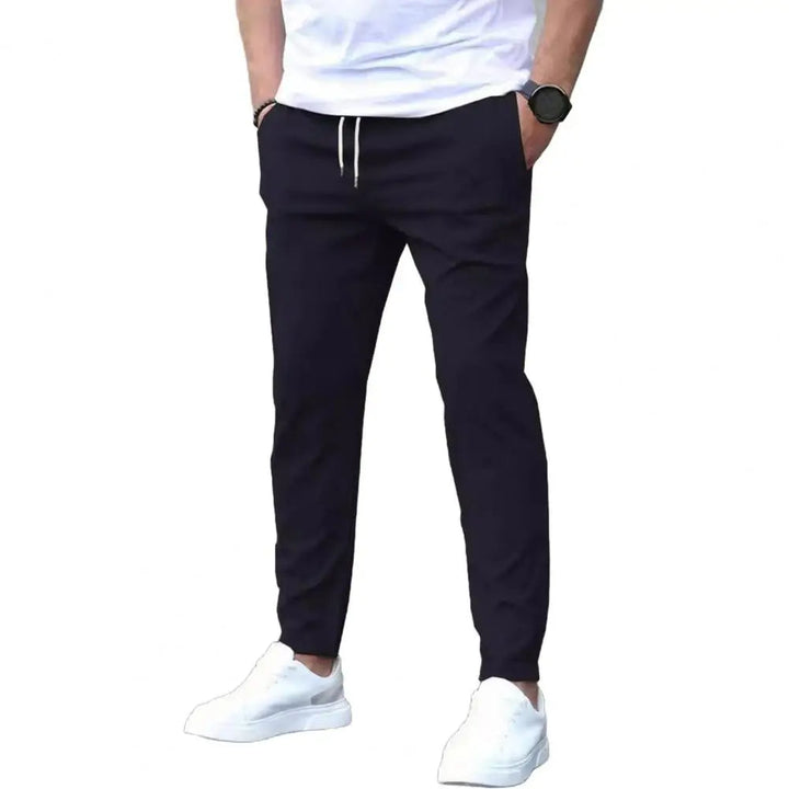 Asher - Modne sportowe joggery dla mężczyzn