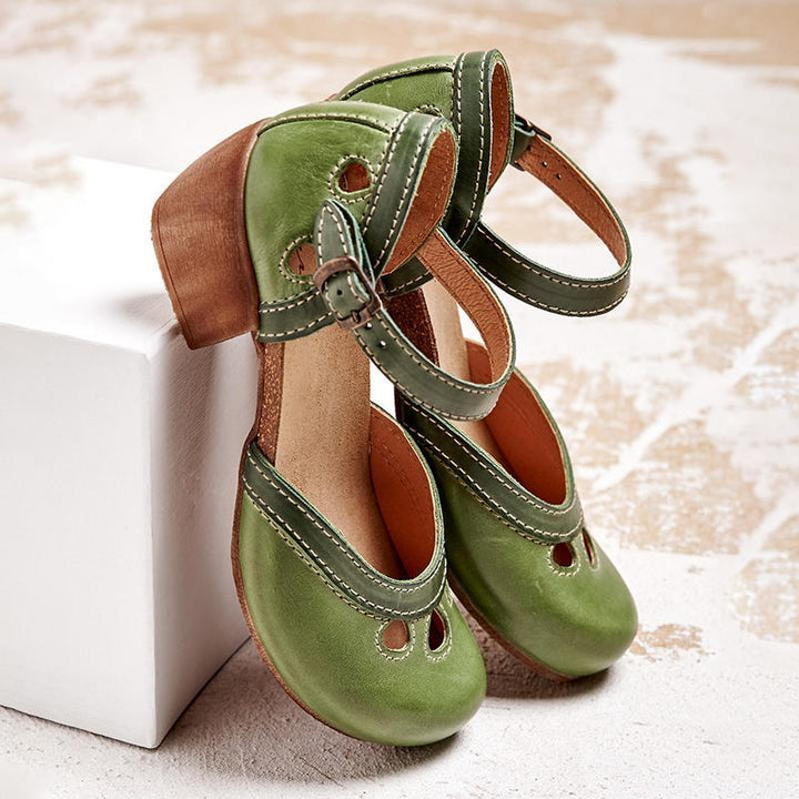 Elin - Eleganckie buty damskie na każdą okazję