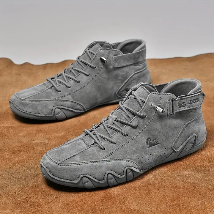 Adriel Eleganckie buty męskie zapewniające styl i wygodę