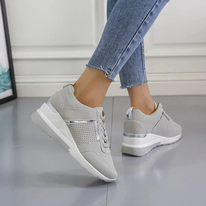 Aero - Sneakersy Air dla kobiet
