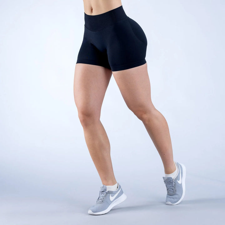 FlexFit - Wygodne i stylowe damskie spodenki do fitnessu