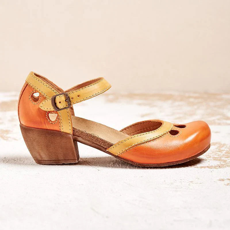 Elin - Eleganckie buty damskie na każdą okazję