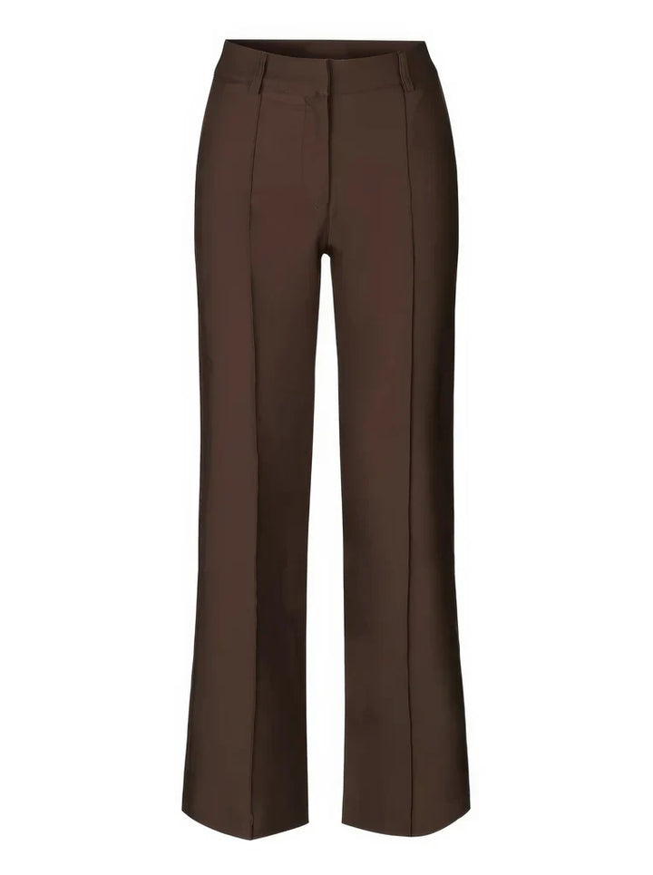 Vera - Spodnie damskie Slim Fit zapewniające elegancki i wygodny wygląd