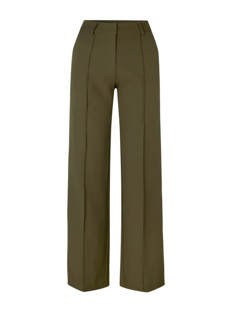 Vera - Spodnie damskie Slim Fit zapewniające elegancki i wygodny wygląd