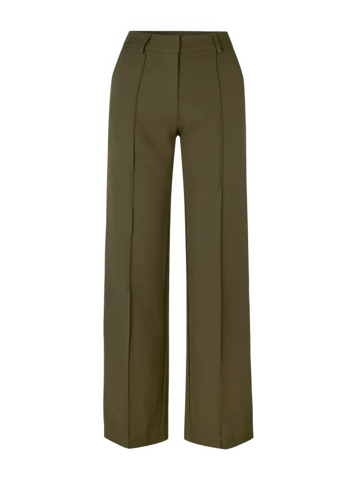 Vera - Spodnie damskie Slim Fit zapewniające elegancki i wygodny wygląd