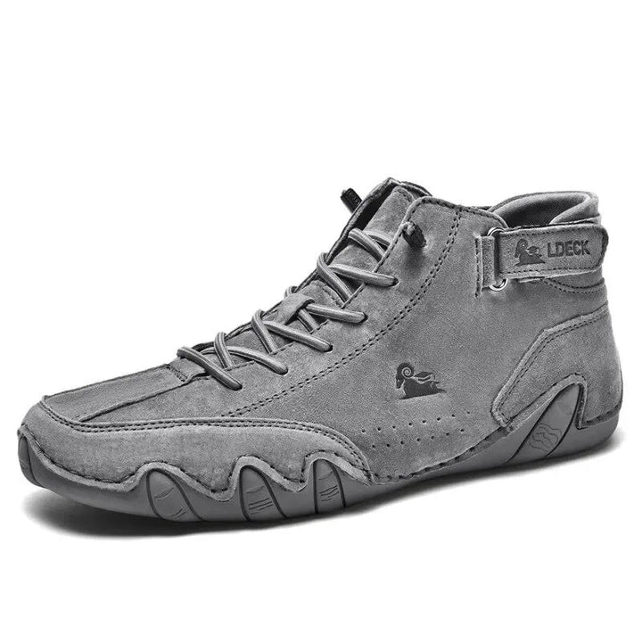 Adriel Eleganckie buty męskie zapewniające styl i wygodę