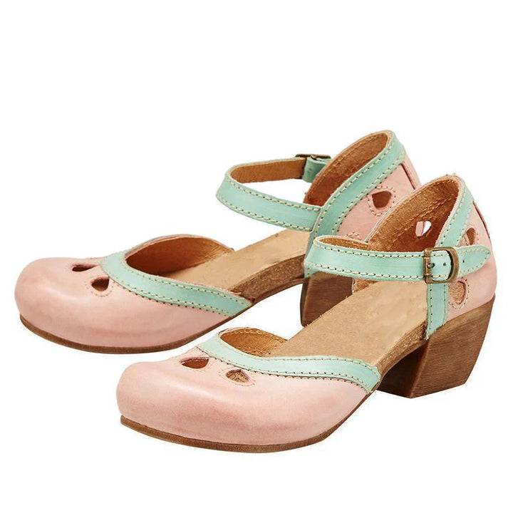 Elin - Eleganckie buty damskie na każdą okazję