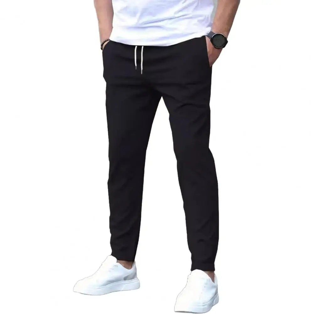 Asher - Modne sportowe joggery dla mężczyzn
