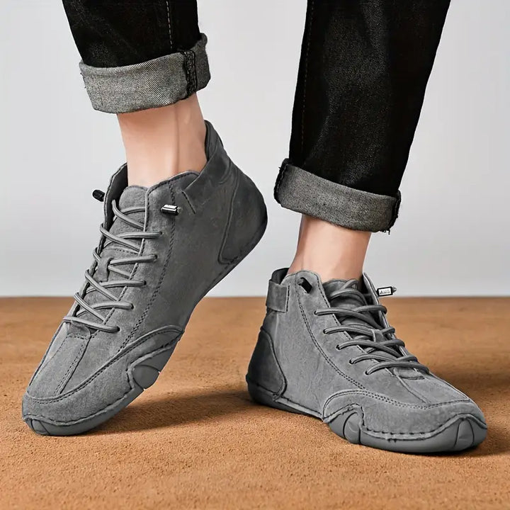 Adriel Eleganckie buty męskie zapewniające styl i wygodę