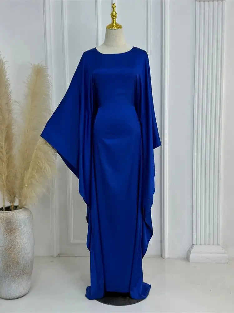 Grace - szykowna i elegancka sukienka maxi o ponadczasowym wyglądzie