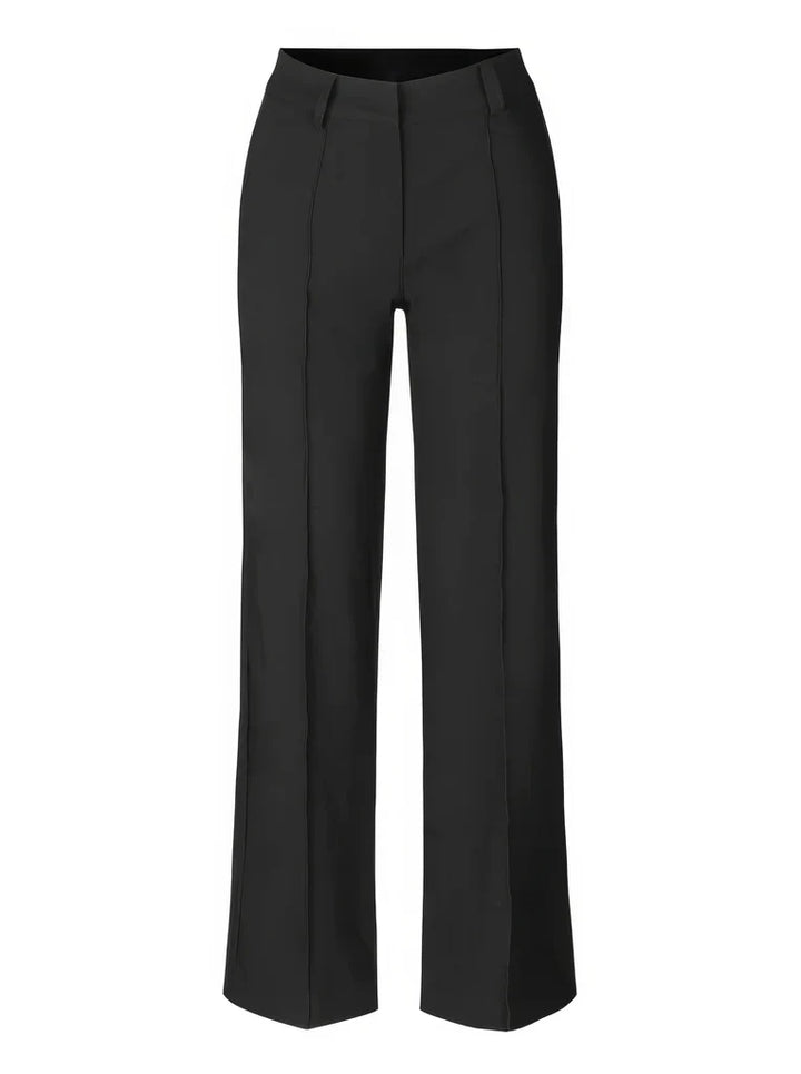 Vera - Spodnie damskie Slim Fit zapewniające elegancki i wygodny wygląd