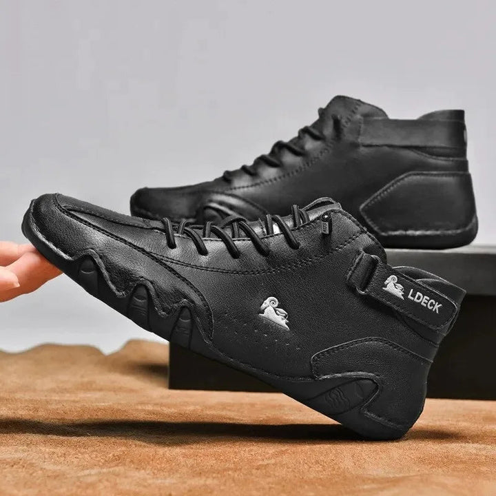 Adriel Eleganckie buty męskie zapewniające styl i wygodę