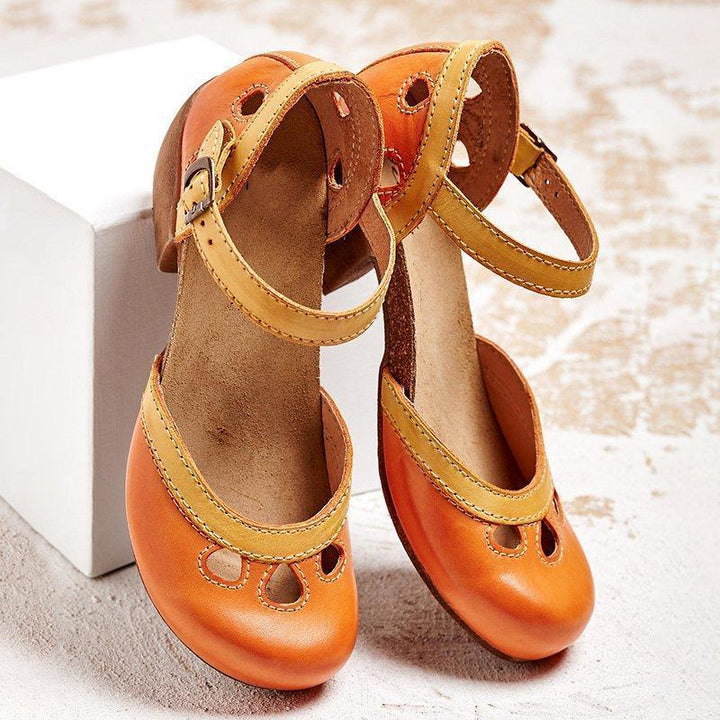 Elin - Eleganckie buty damskie na każdą okazję