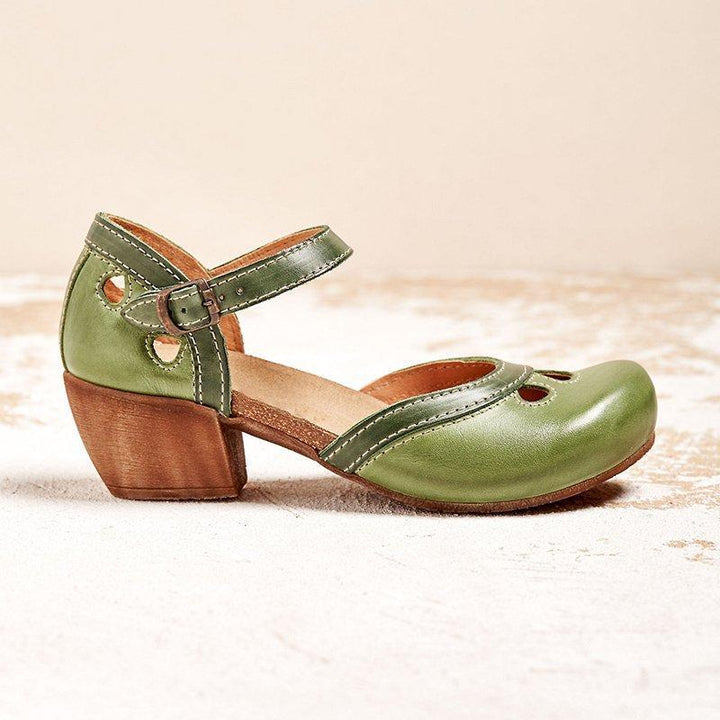 Elin - Eleganckie buty damskie na każdą okazję