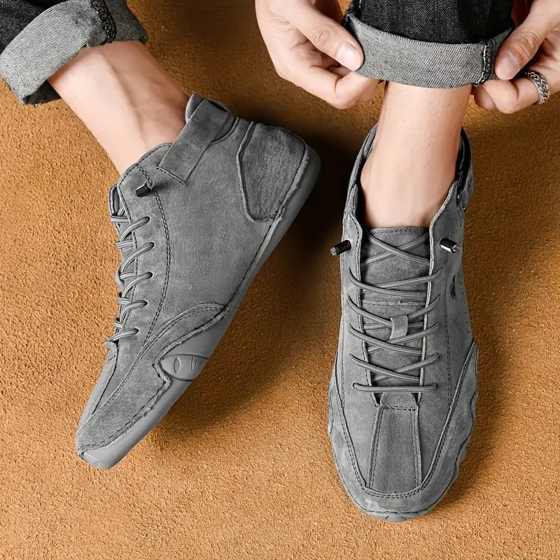 Adriel Eleganckie buty męskie zapewniające styl i wygodę
