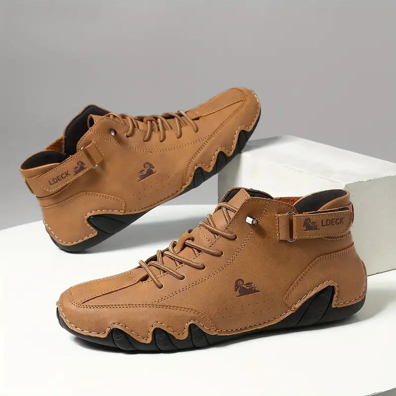 Adriel Eleganckie buty męskie zapewniające styl i wygodę