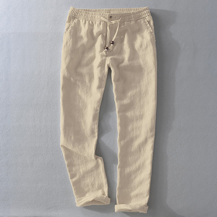 SEMERE - Eleganckie, uniwersalne spodnie na każdą chwilę życia