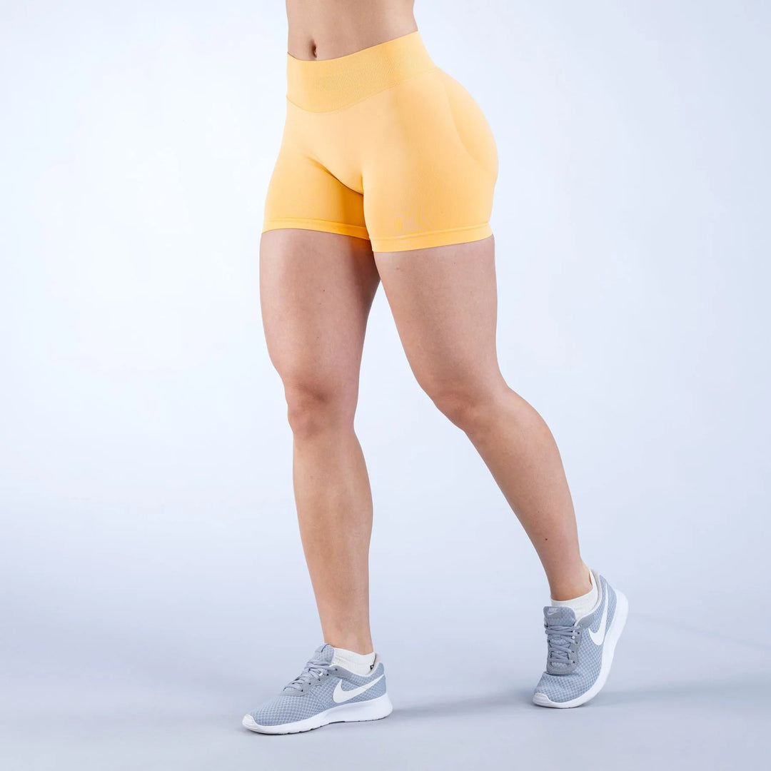 FlexFit - Wygodne i stylowe damskie spodenki do fitnessu