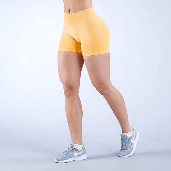 FlexFit - Wygodne i stylowe damskie spodenki do fitnessu