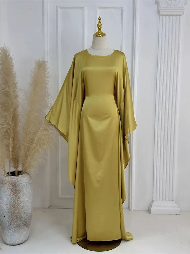 Grace - szykowna i elegancka sukienka maxi o ponadczasowym wyglądzie