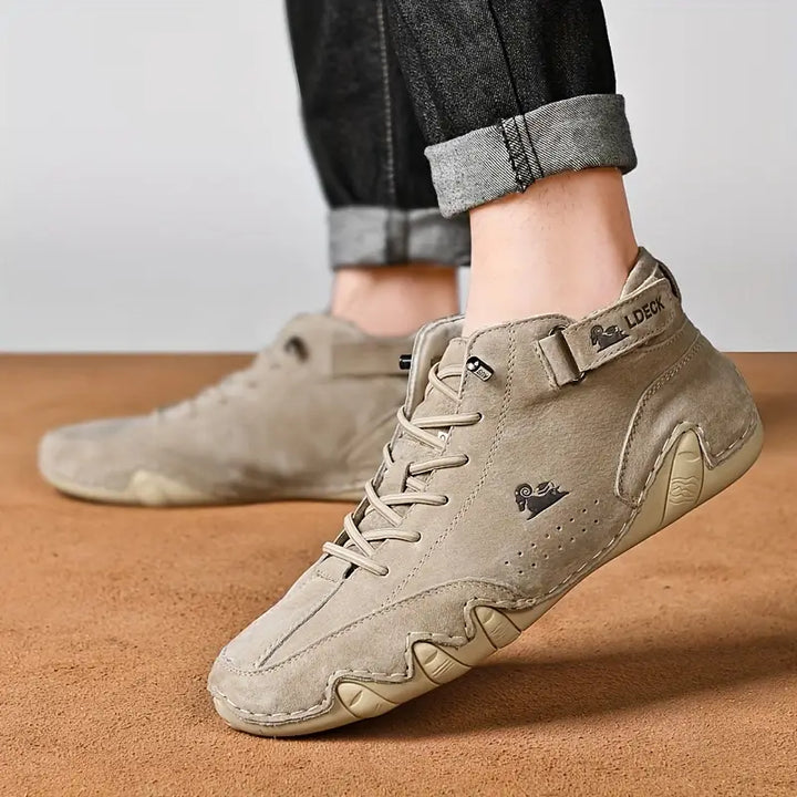 Adriel Eleganckie buty męskie zapewniające styl i wygodę