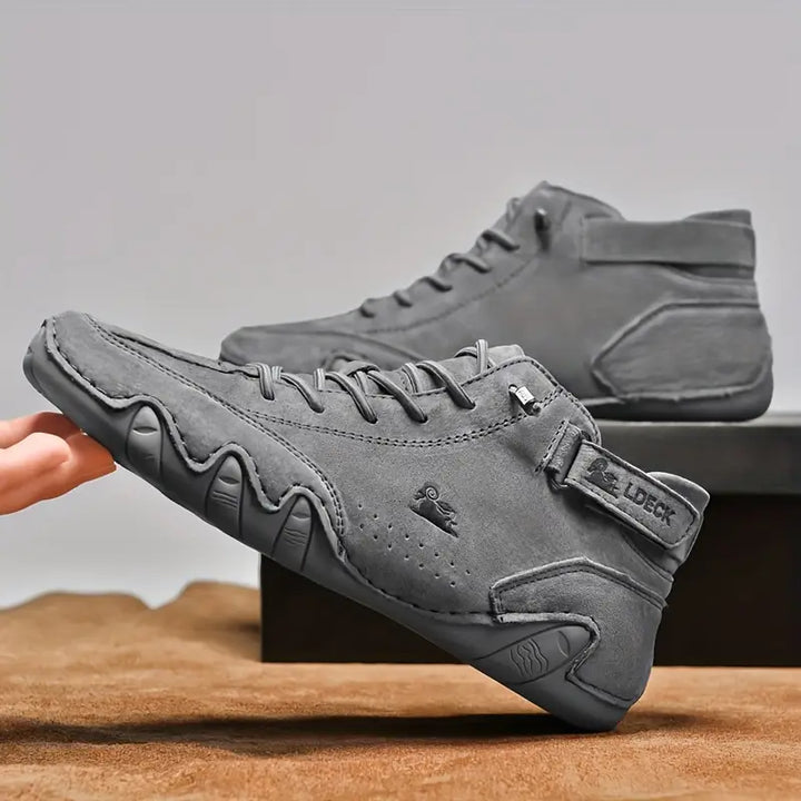 Adriel Eleganckie buty męskie zapewniające styl i wygodę