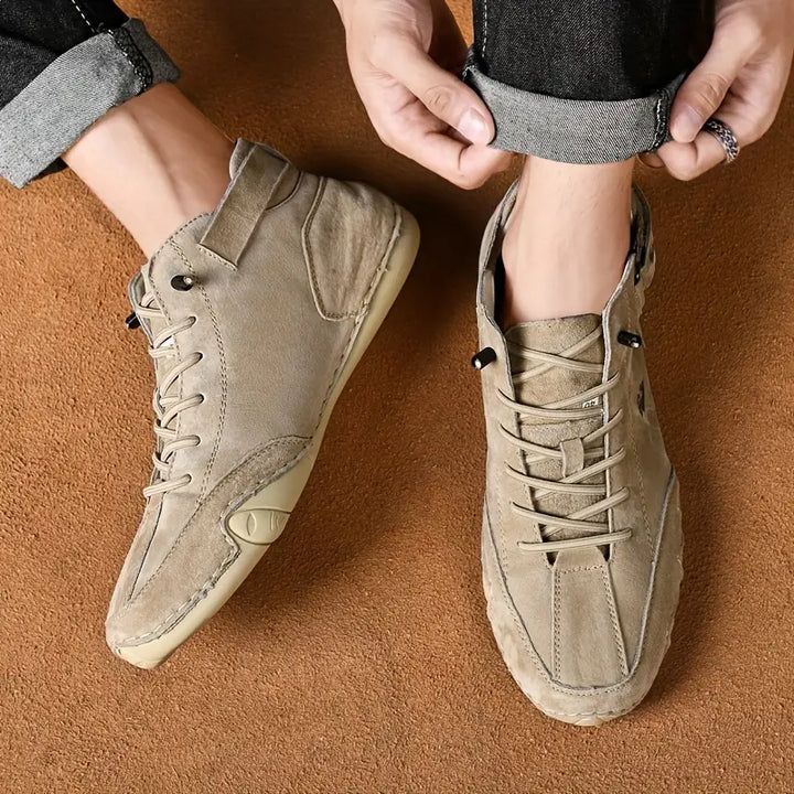 Adriel Eleganckie buty męskie zapewniające styl i wygodę
