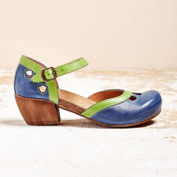 Elin - Eleganckie buty damskie na każdą okazję