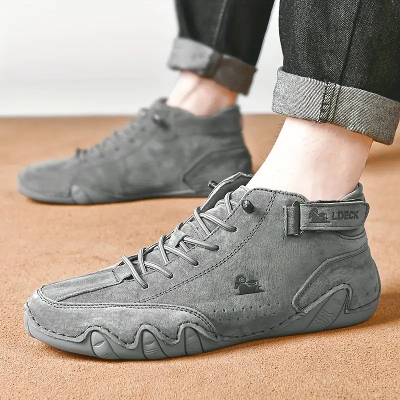Adriel Eleganckie buty męskie zapewniające styl i wygodę