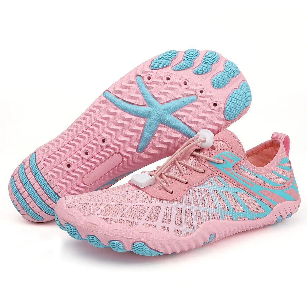 Buty Scarlett Watersport Aqua - wygodne i bezpieczne podczas aktywności w wodzie
